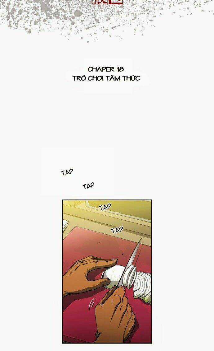 Quán Ăn Sát Thủ - Chapter 18 - Trang 12