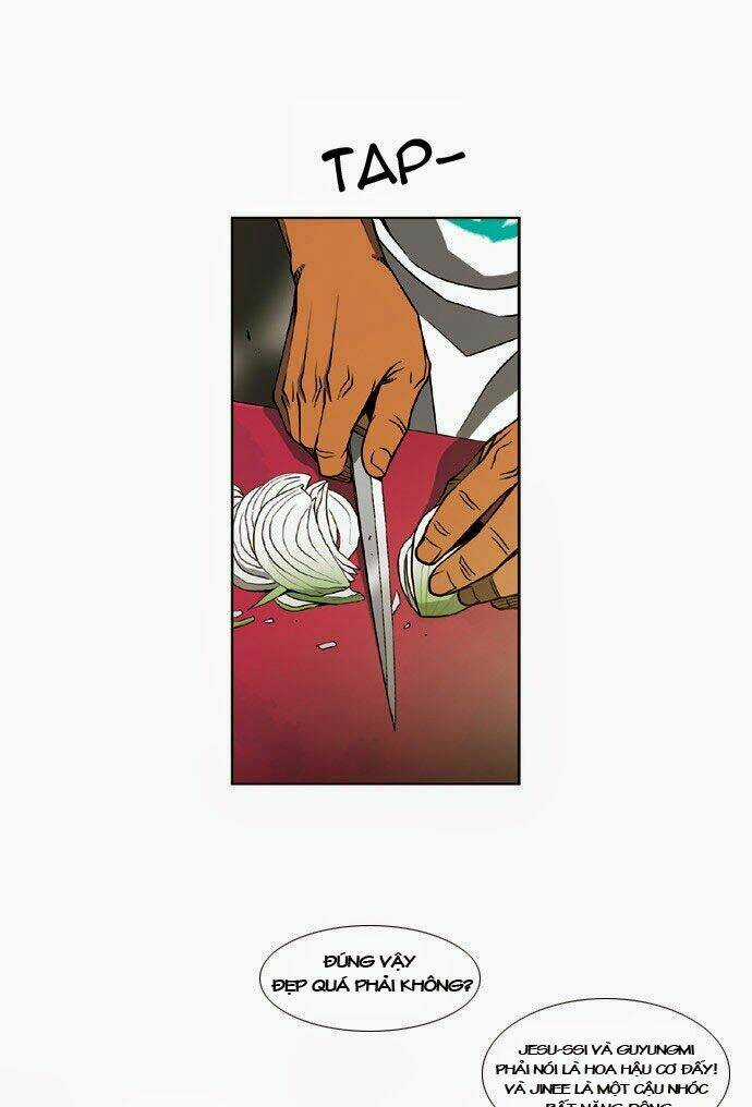 Quán Ăn Sát Thủ - Chapter 18 - Trang 15