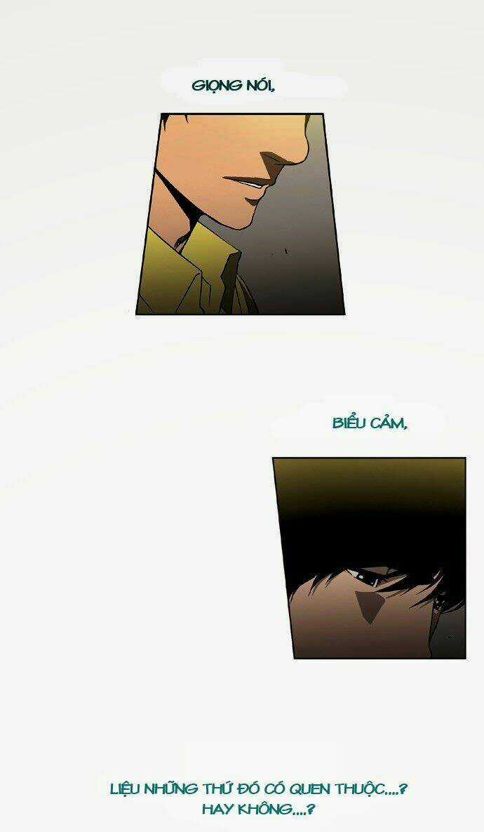 Quán Ăn Sát Thủ - Chapter 18 - Trang 19