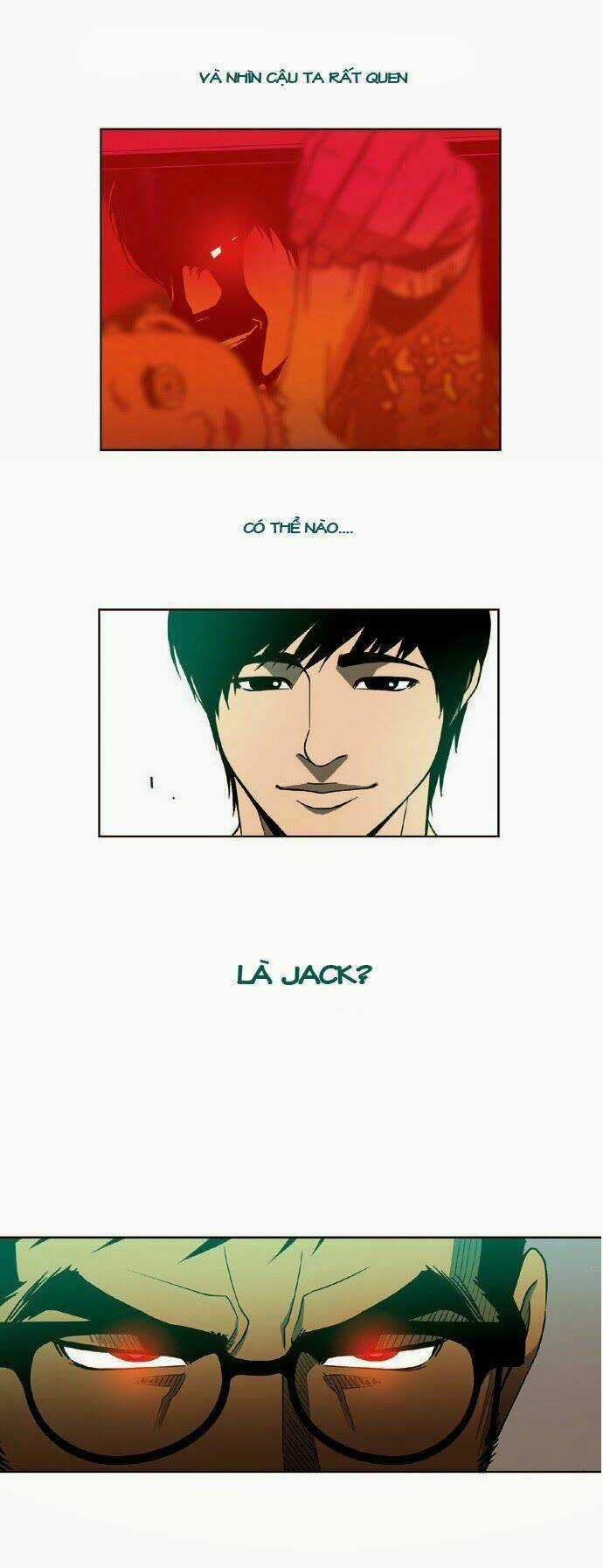 Quán Ăn Sát Thủ - Chapter 18 - Trang 3