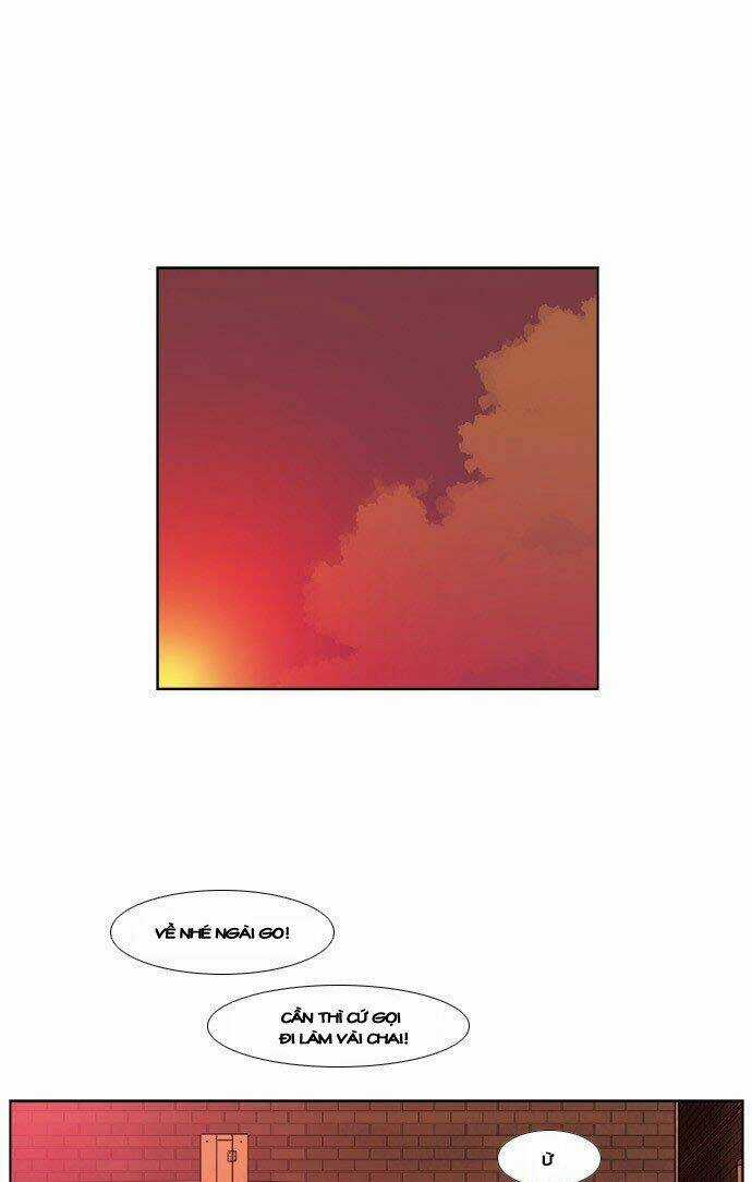 Quán Ăn Sát Thủ - Chapter 18 - Trang 36