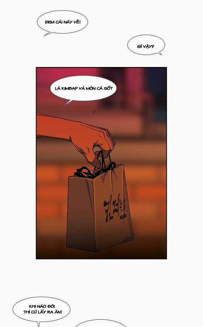 Quán Ăn Sát Thủ - Chapter 18 - Trang 39