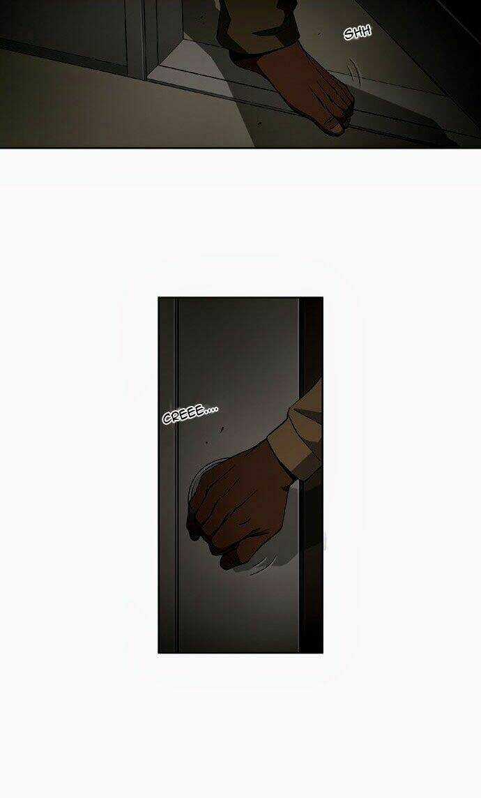 Quán Ăn Sát Thủ - Chapter 18 - Trang 42