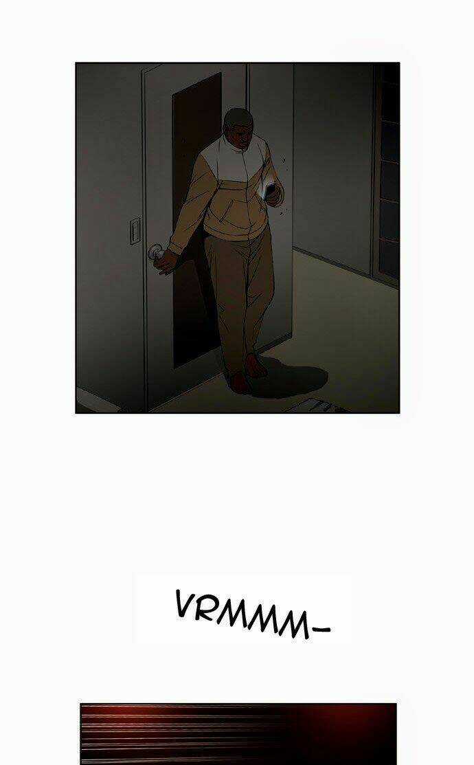 Quán Ăn Sát Thủ - Chapter 18 - Trang 43