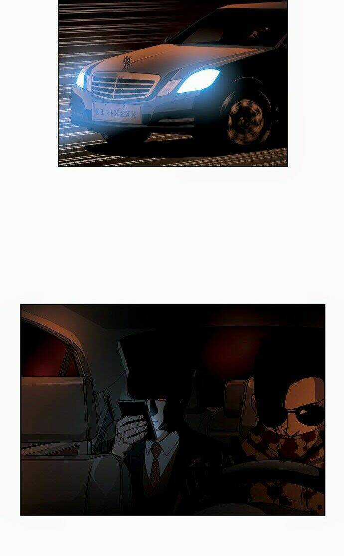 Quán Ăn Sát Thủ - Chapter 18 - Trang 44