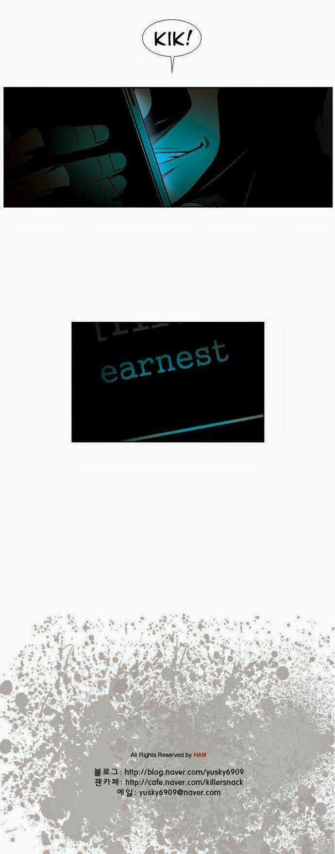 Quán Ăn Sát Thủ - Chapter 18 - Trang 45