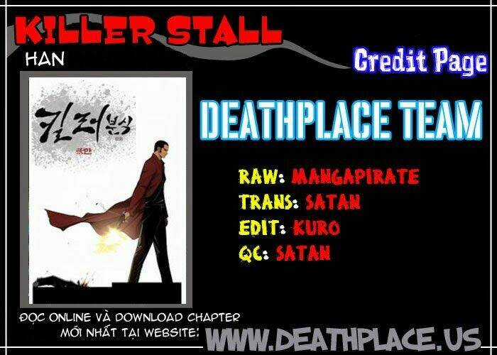 Quán Ăn Sát Thủ - Chapter 18 - Trang 46