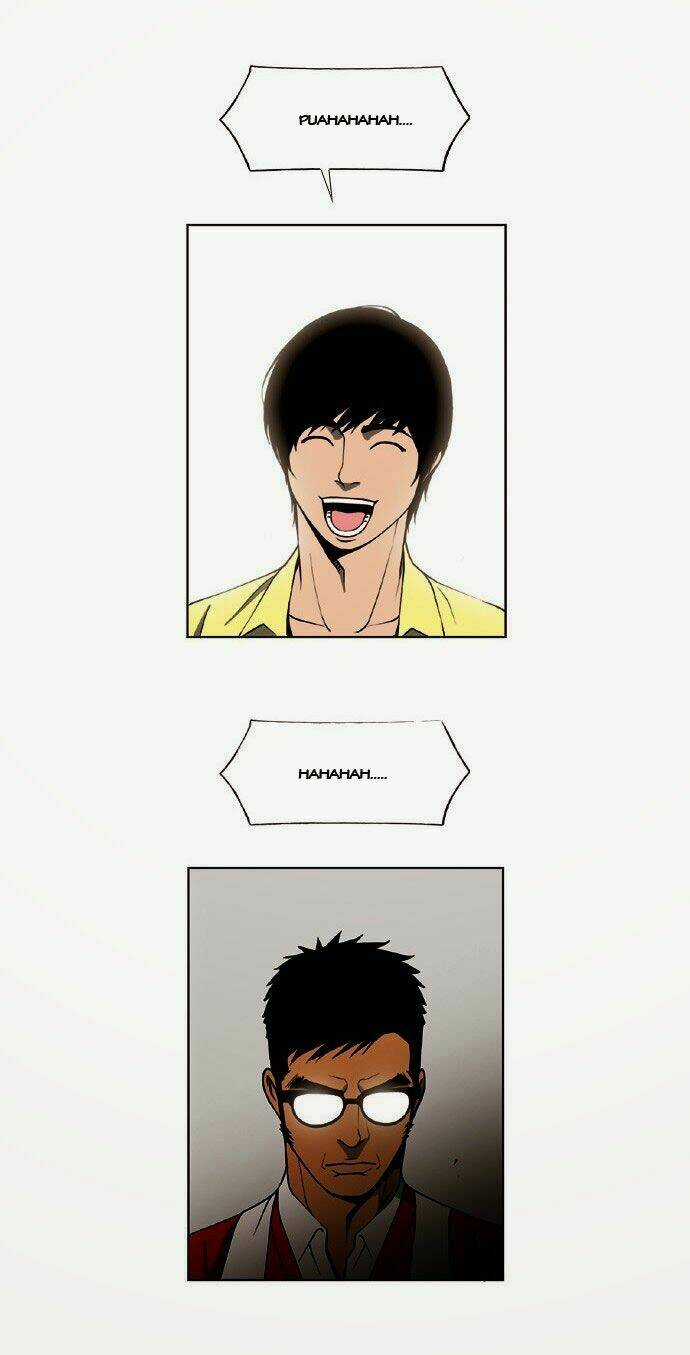 Quán Ăn Sát Thủ - Chapter 18 - Trang 6