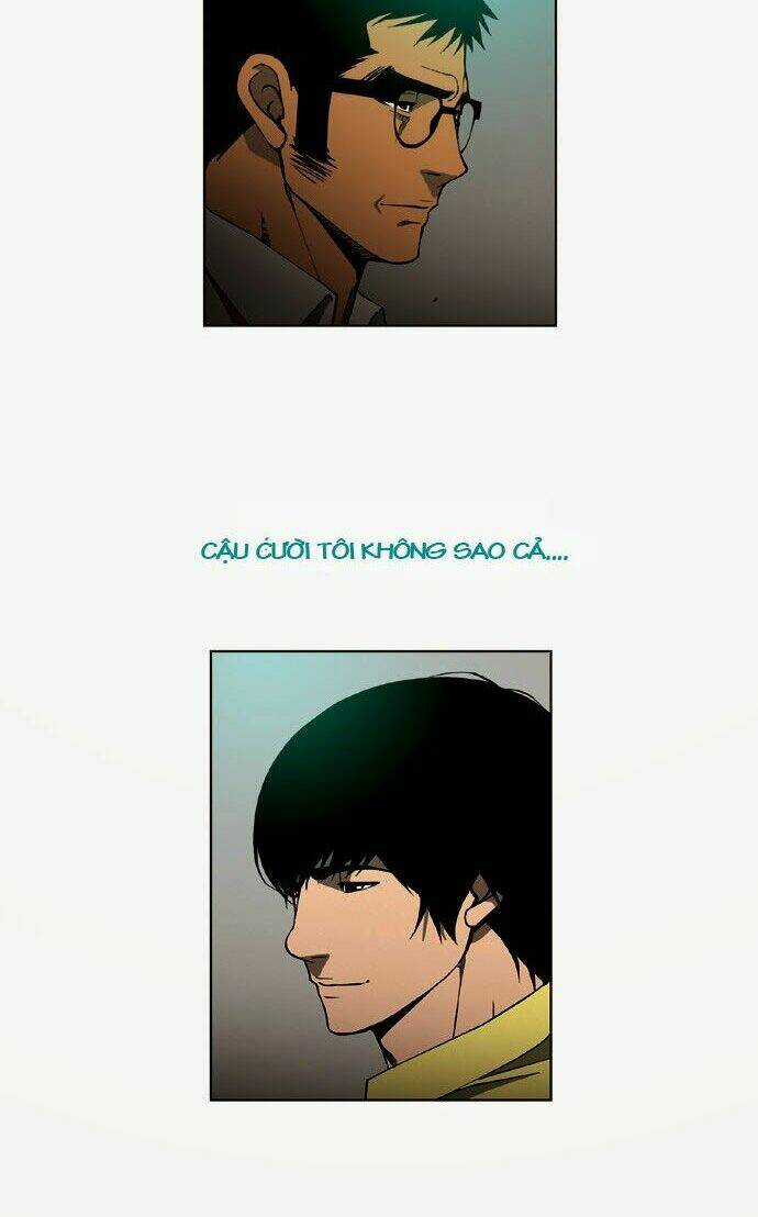 Quán Ăn Sát Thủ - Chapter 18 - Trang 10