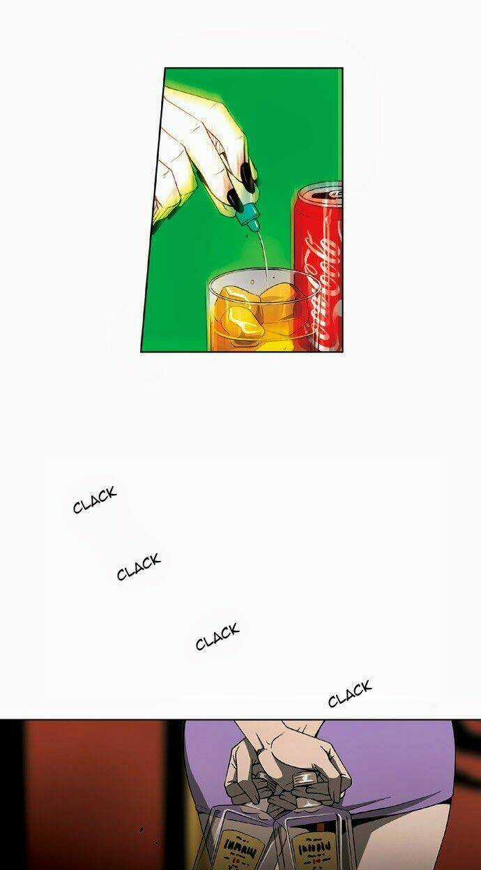 Quán Ăn Sát Thủ - Chapter 19 - Trang 11