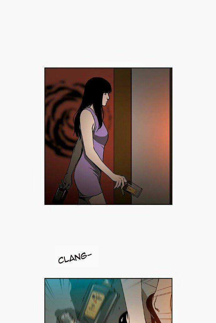 Quán Ăn Sát Thủ - Chapter 19 - Trang 13