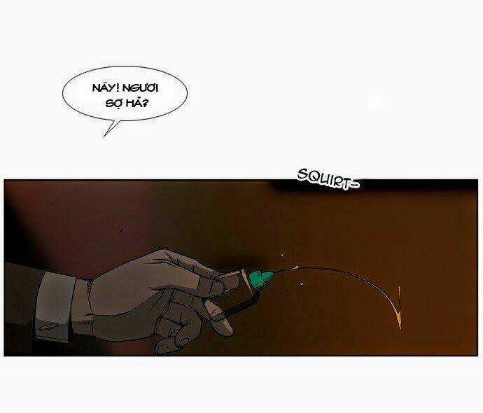 Quán Ăn Sát Thủ - Chapter 19 - Trang 20