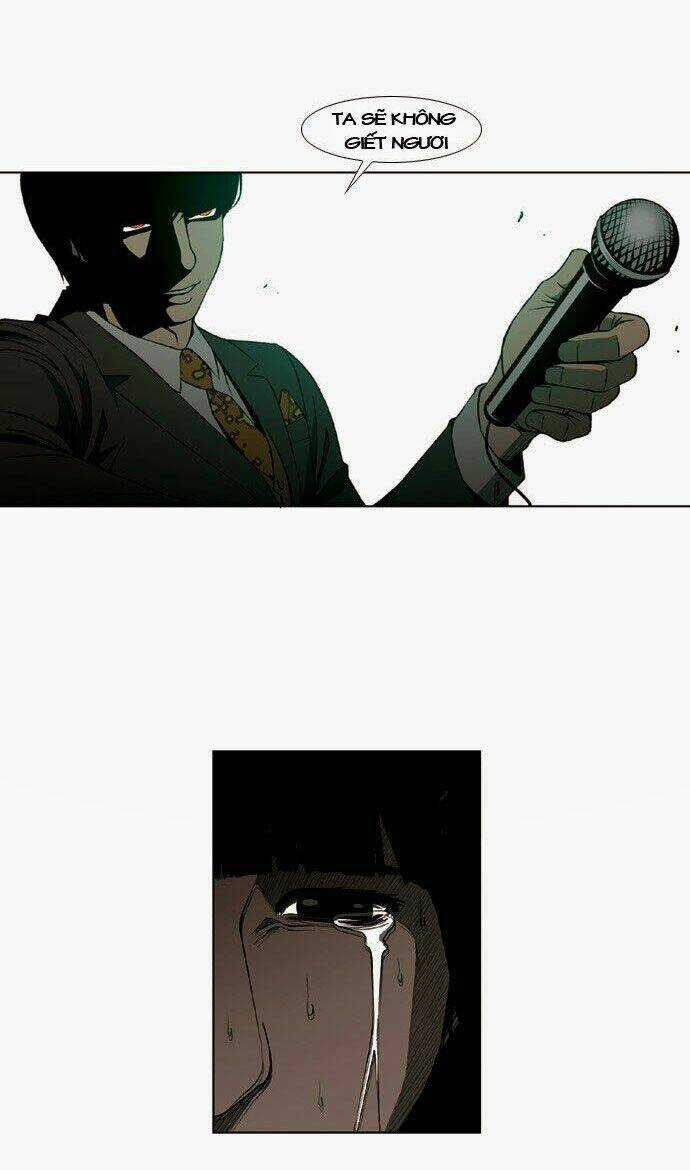 Quán Ăn Sát Thủ - Chapter 19 - Trang 22