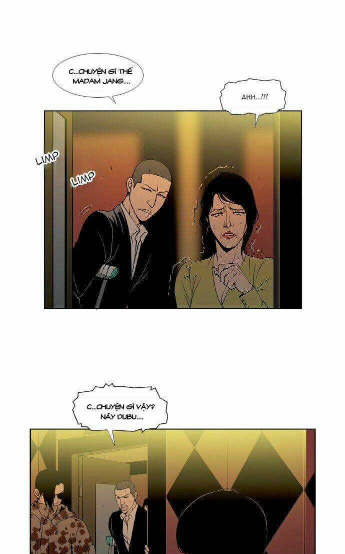 Quán Ăn Sát Thủ - Chapter 19 - Trang 29