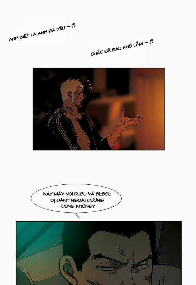 Quán Ăn Sát Thủ - Chapter 19 - Trang 32