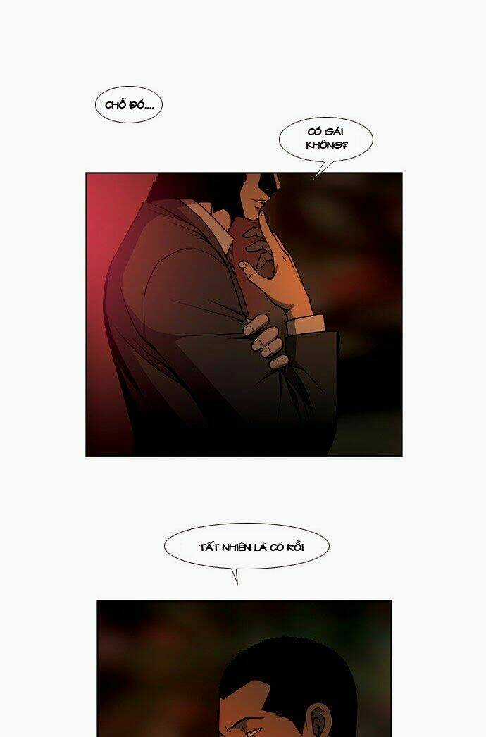 Quán Ăn Sát Thủ - Chapter 19 - Trang 6