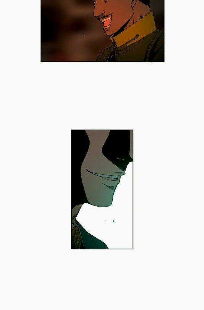 Quán Ăn Sát Thủ - Chapter 19 - Trang 7