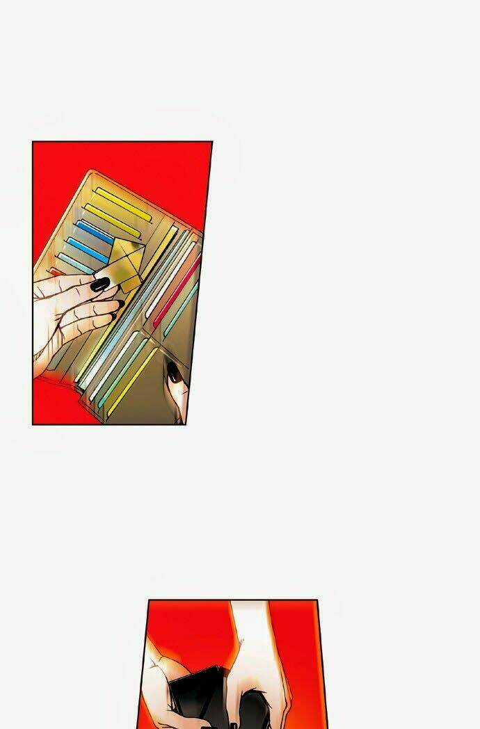 Quán Ăn Sát Thủ - Chapter 19 - Trang 9