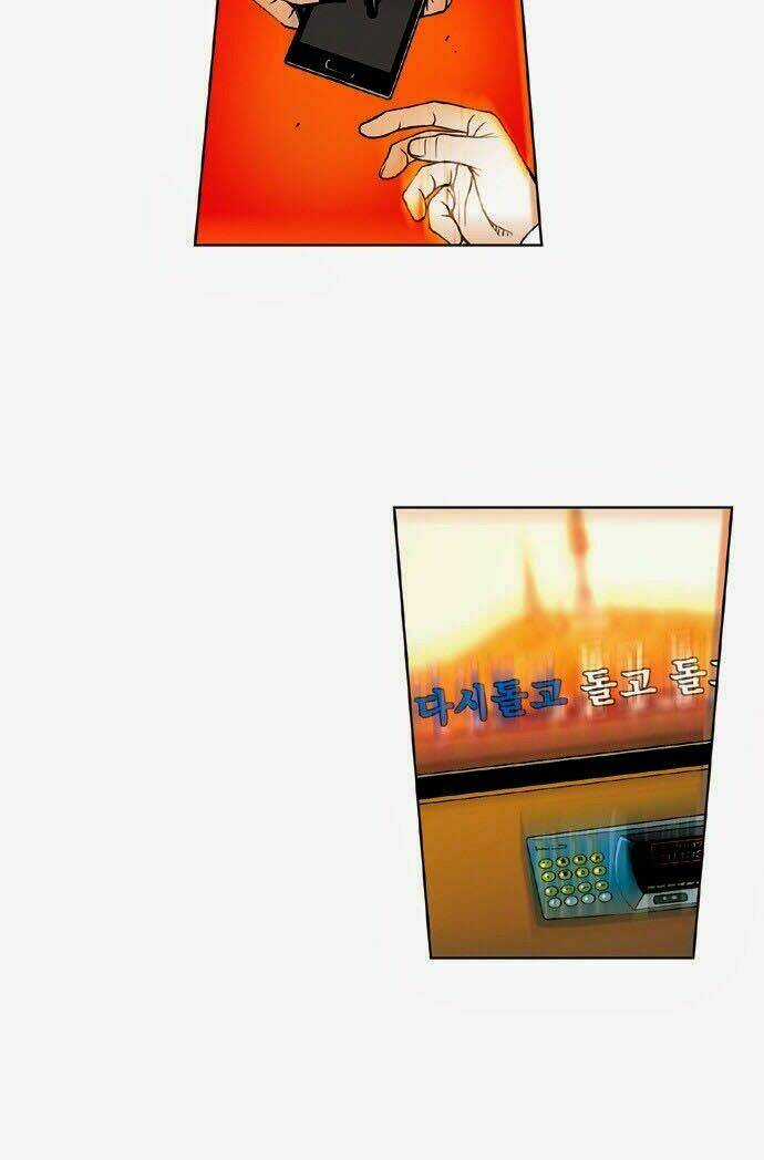 Quán Ăn Sát Thủ - Chapter 19 - Trang 10