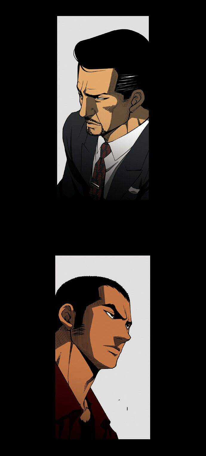 Quán Ăn Sát Thủ - Chapter 2 - Trang 36