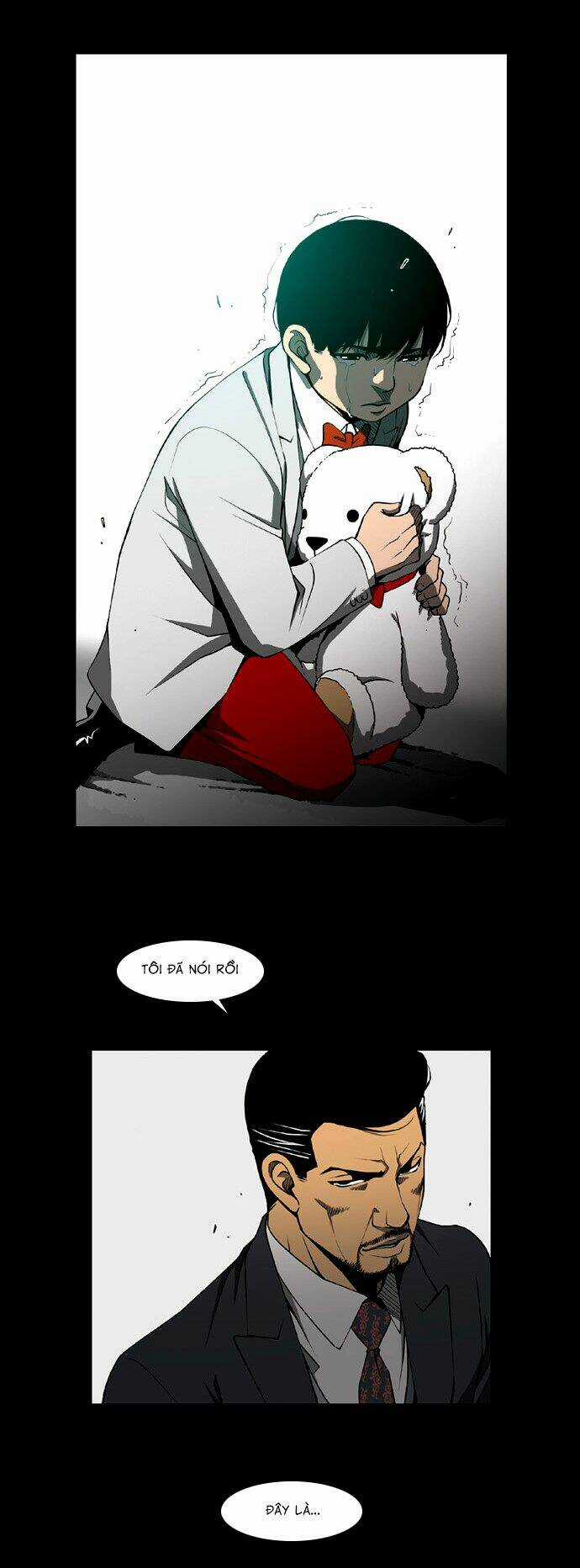 Quán Ăn Sát Thủ - Chapter 2 - Trang 41