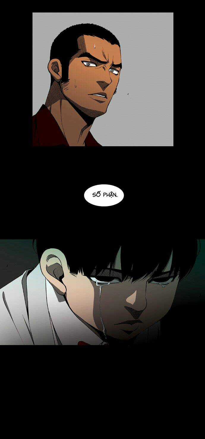 Quán Ăn Sát Thủ - Chapter 2 - Trang 42