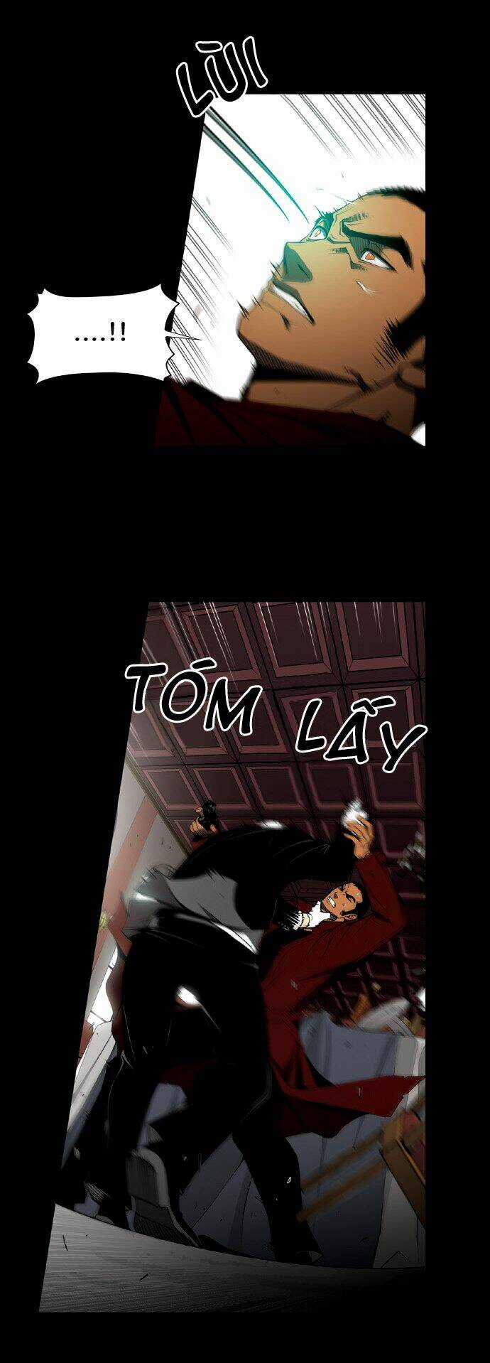 Quán Ăn Sát Thủ - Chapter 2 - Trang 9