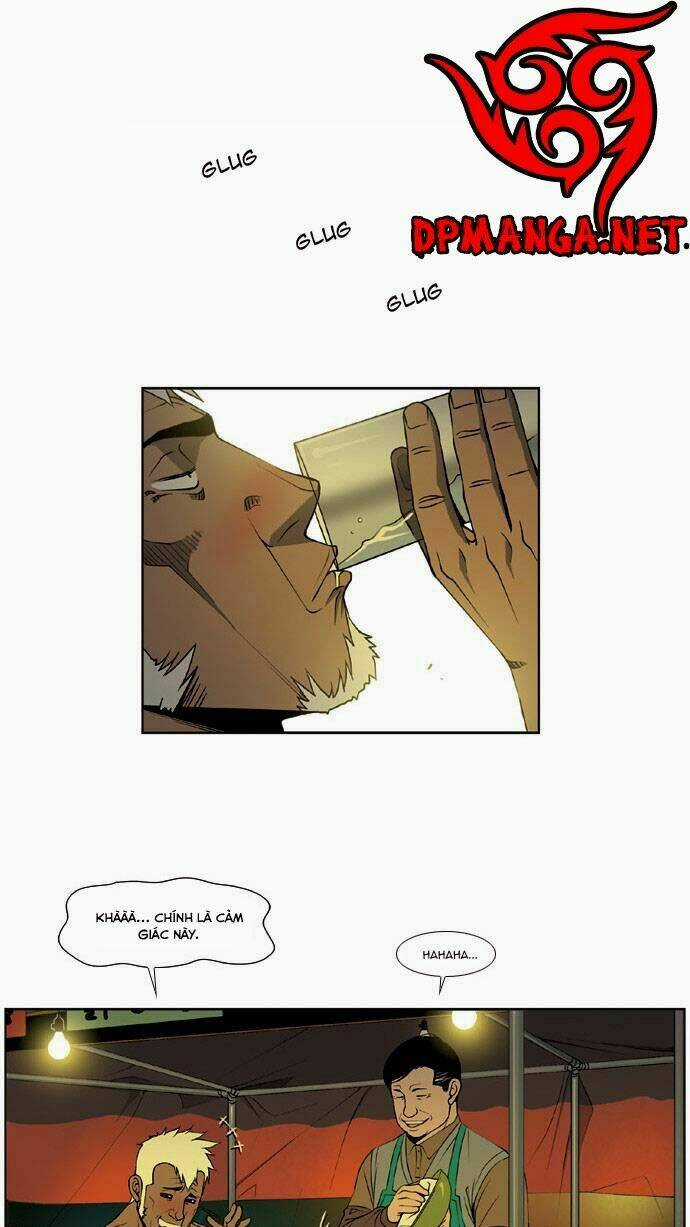 Quán Ăn Sát Thủ - Chapter 20 - Trang 1