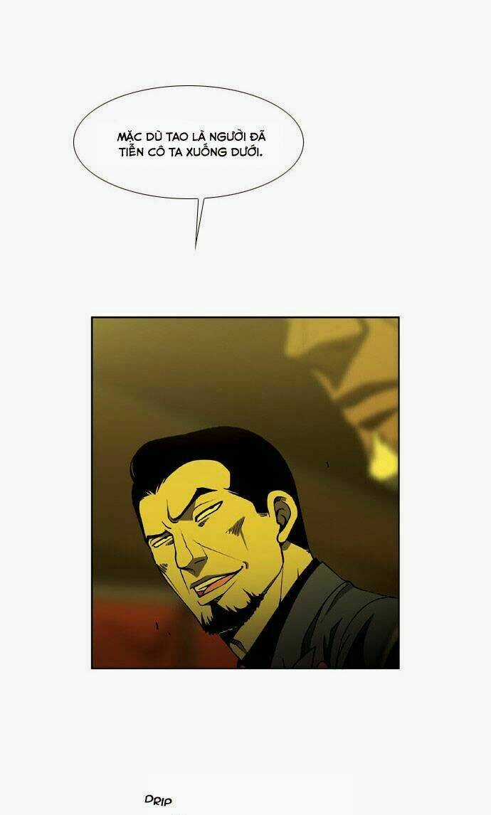 Quán Ăn Sát Thủ - Chapter 20 - Trang 11