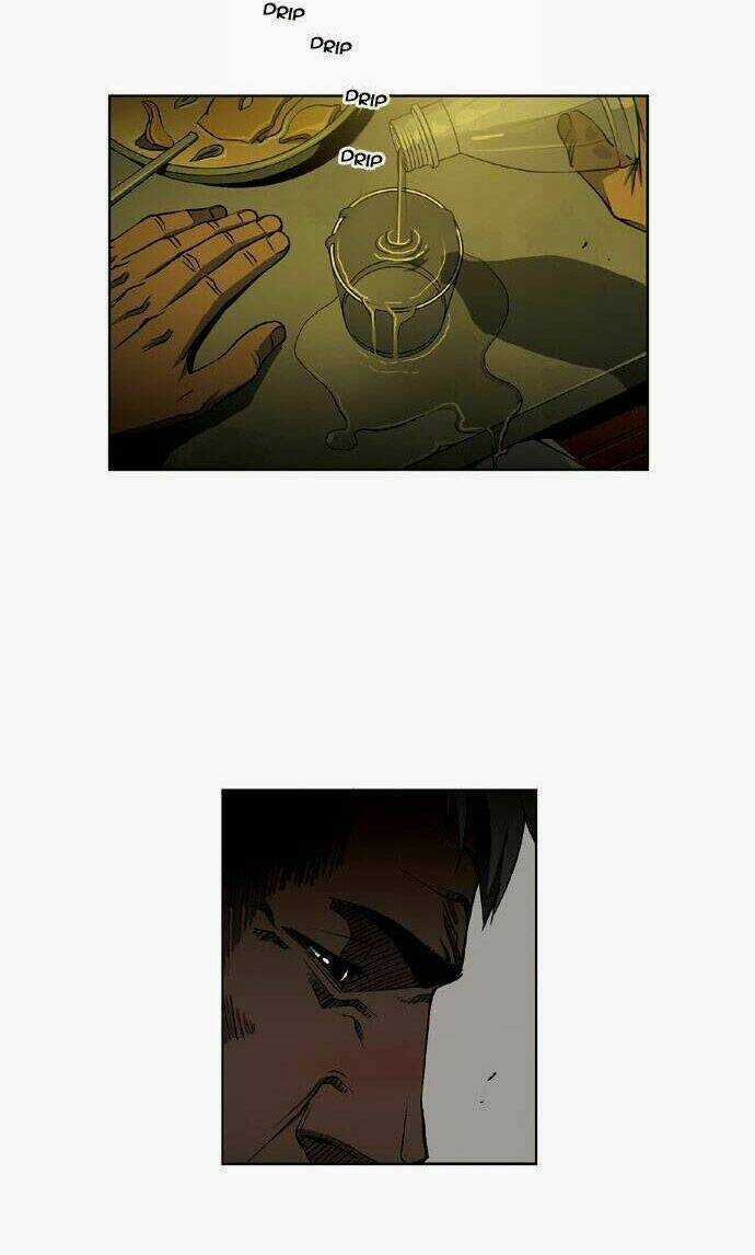 Quán Ăn Sát Thủ - Chapter 20 - Trang 12