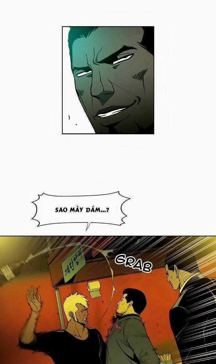 Quán Ăn Sát Thủ - Chapter 20 - Trang 13