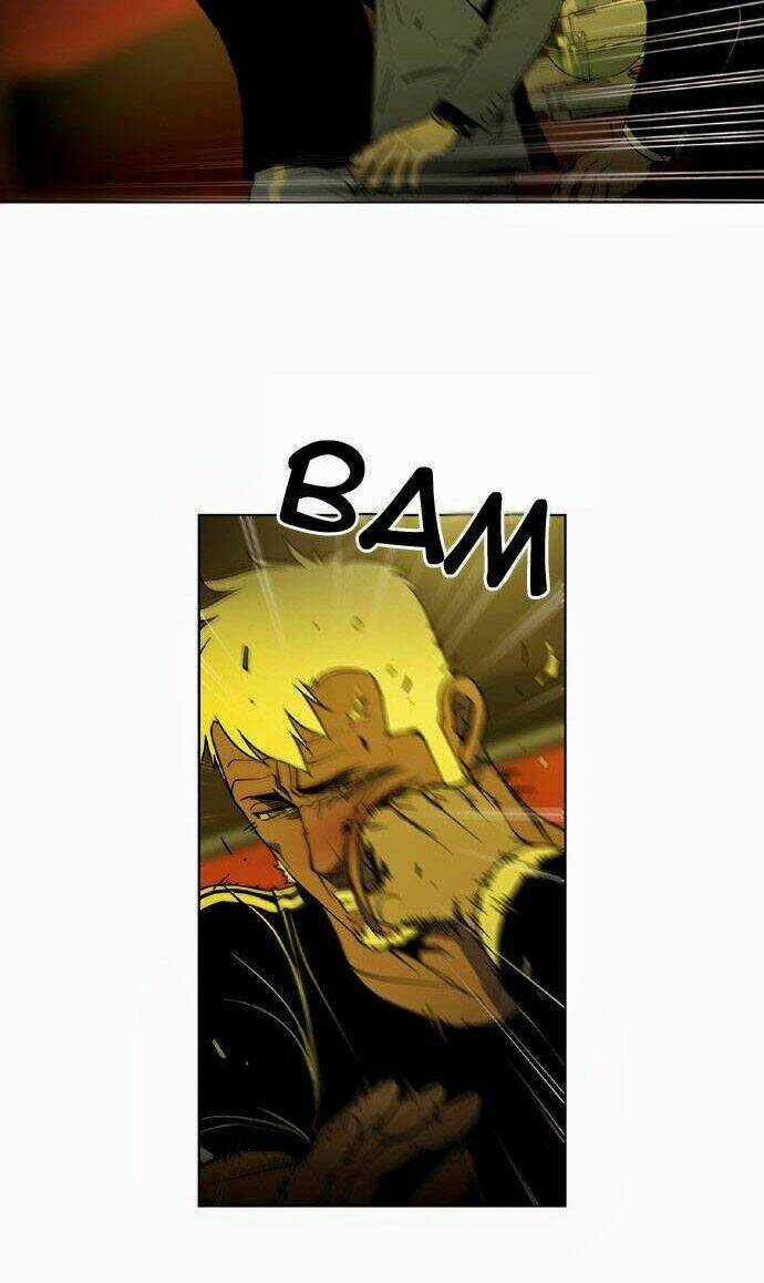 Quán Ăn Sát Thủ - Chapter 20 - Trang 14