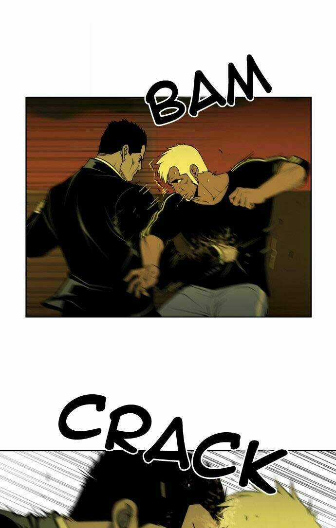 Quán Ăn Sát Thủ - Chapter 20 - Trang 19