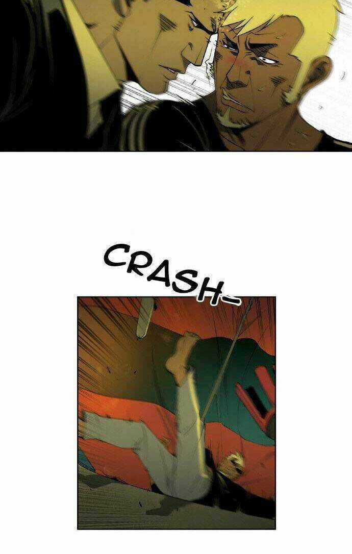 Quán Ăn Sát Thủ - Chapter 20 - Trang 20