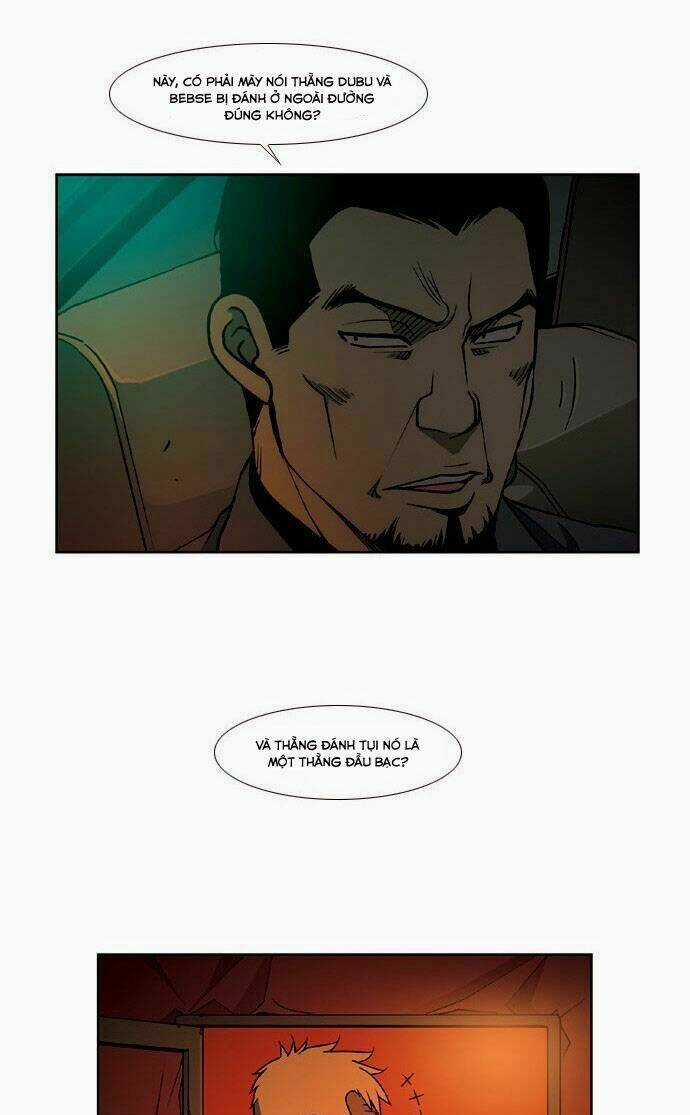 Quán Ăn Sát Thủ - Chapter 20 - Trang 3