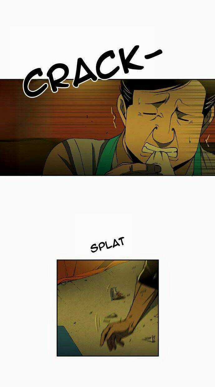 Quán Ăn Sát Thủ - Chapter 20 - Trang 24