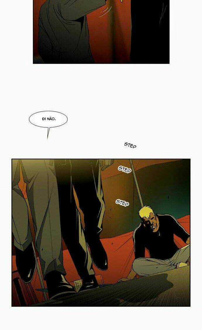 Quán Ăn Sát Thủ - Chapter 20 - Trang 26