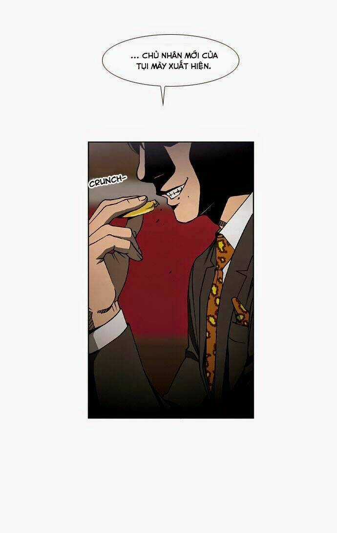 Quán Ăn Sát Thủ - Chapter 20 - Trang 36