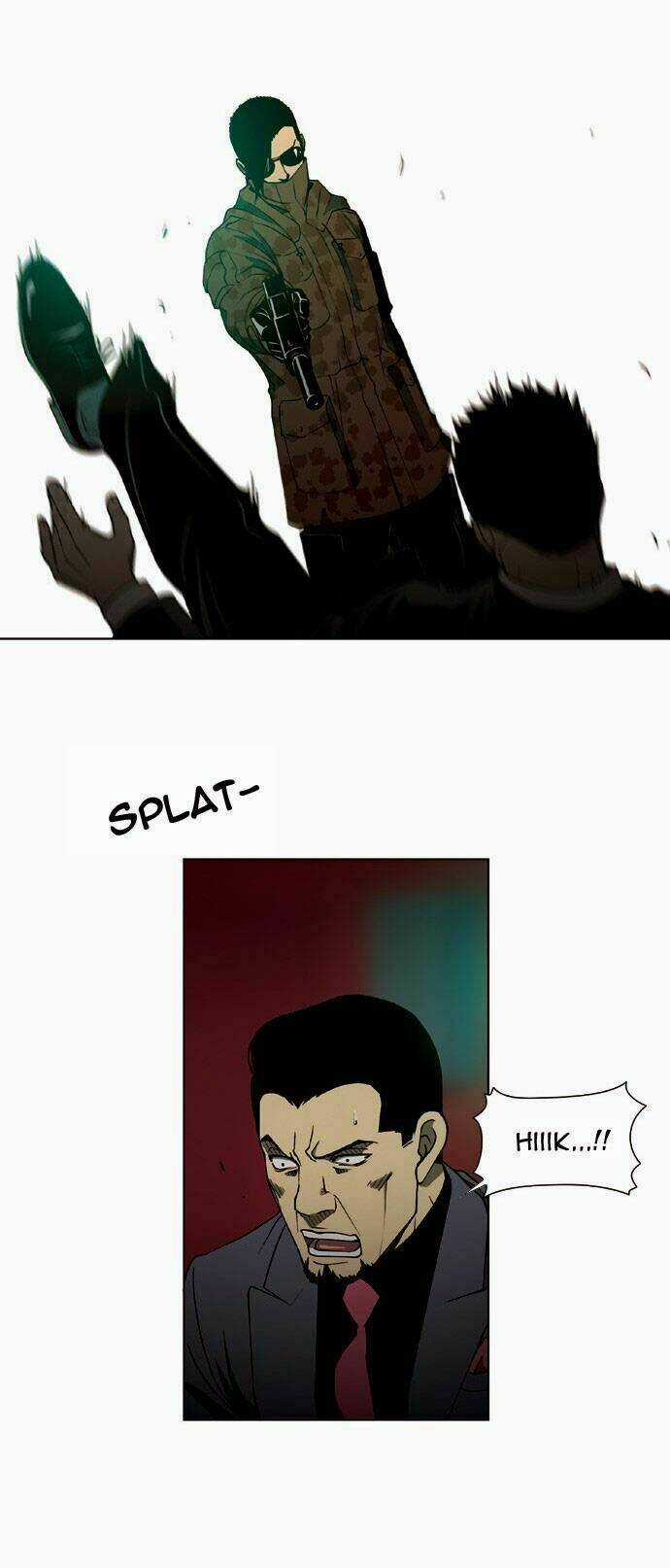 Quán Ăn Sát Thủ - Chapter 20 - Trang 40