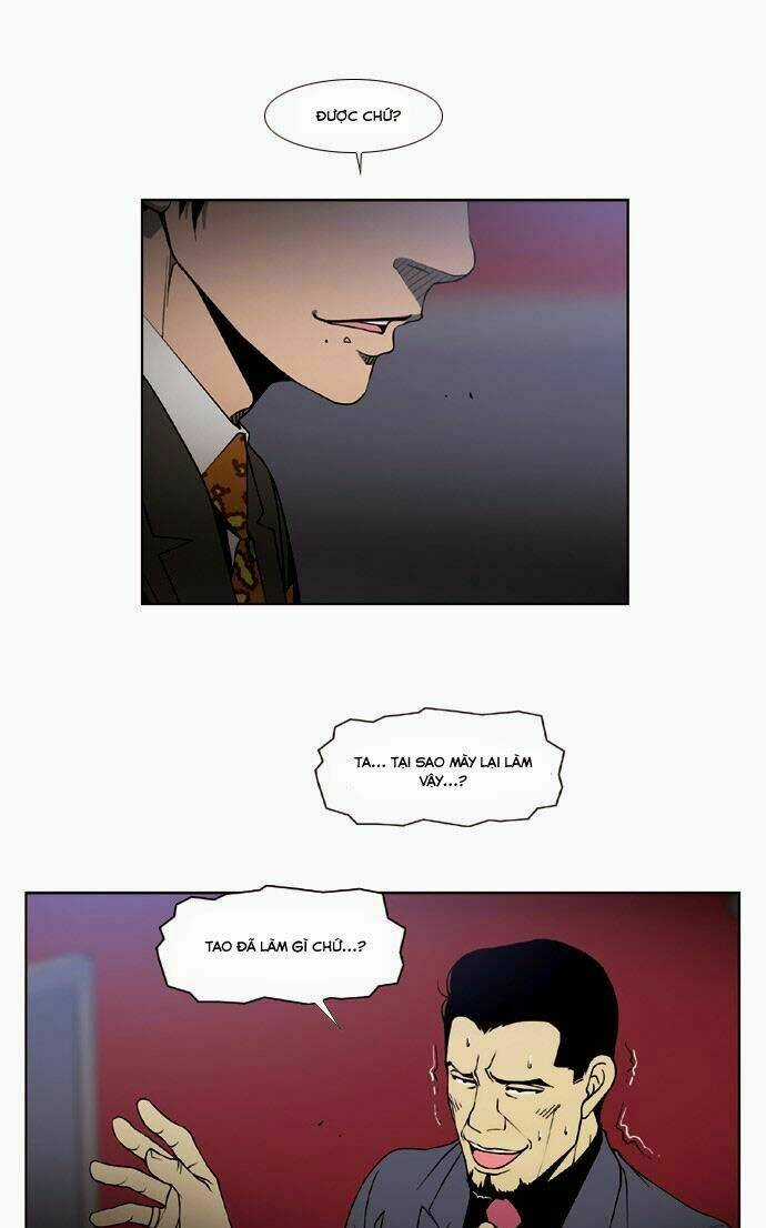 Quán Ăn Sát Thủ - Chapter 20 - Trang 42