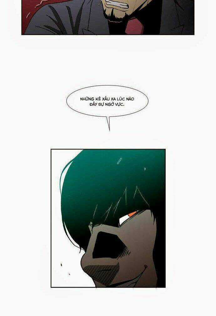 Quán Ăn Sát Thủ - Chapter 20 - Trang 45