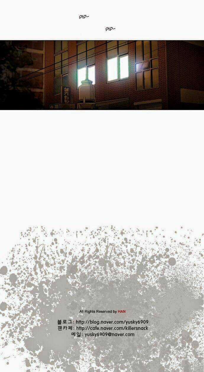 Quán Ăn Sát Thủ - Chapter 20 - Trang 47