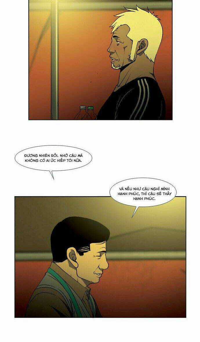 Quán Ăn Sát Thủ - Chapter 20 - Trang 6