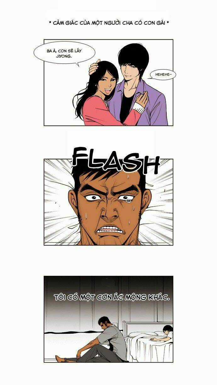 Quán Ăn Sát Thủ - Chapter 21.5 - Trang 2