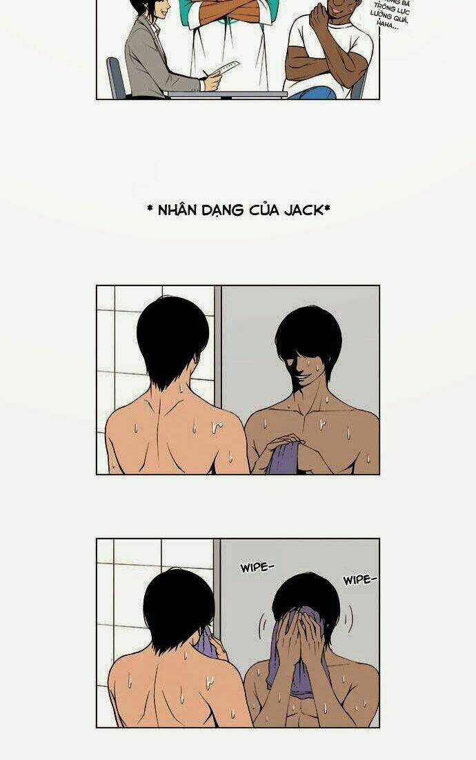 Quán Ăn Sát Thủ - Chapter 21.5 - Trang 4