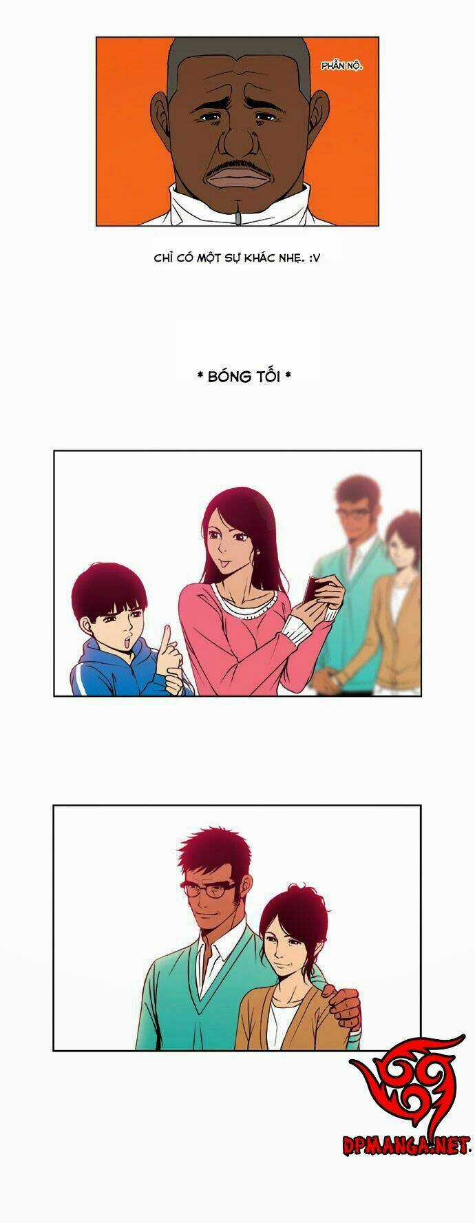 Quán Ăn Sát Thủ - Chapter 21.5 - Trang 10