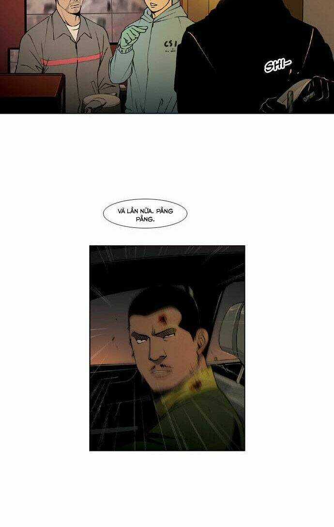 Quán Ăn Sát Thủ - Chapter 21 - Trang 13