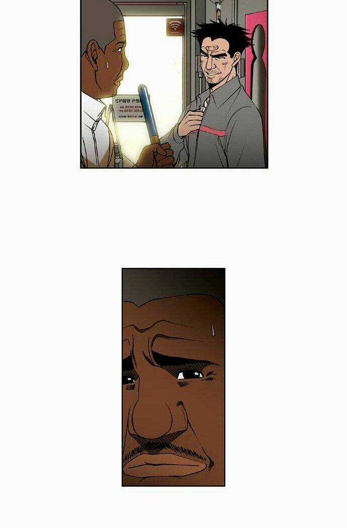 Quán Ăn Sát Thủ - Chapter 21 - Trang 23