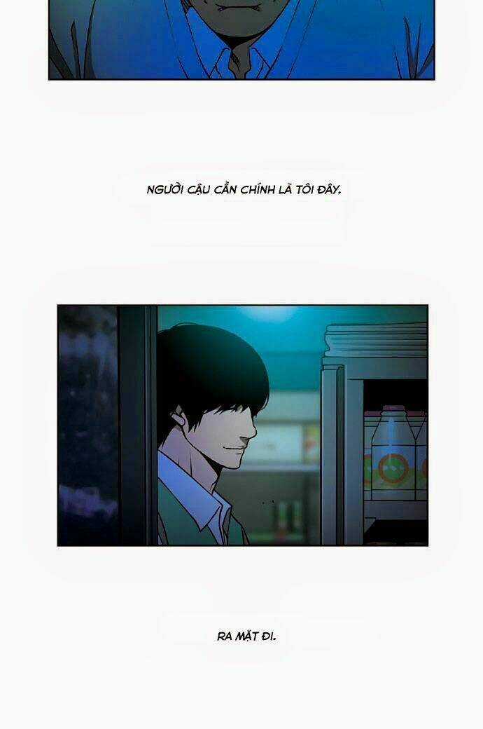 Quán Ăn Sát Thủ - Chapter 21 - Trang 29