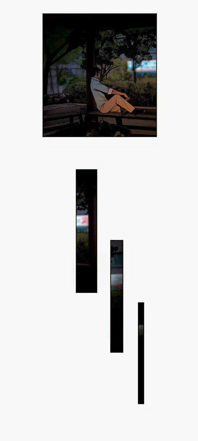 Quán Ăn Sát Thủ - Chapter 21 - Trang 31